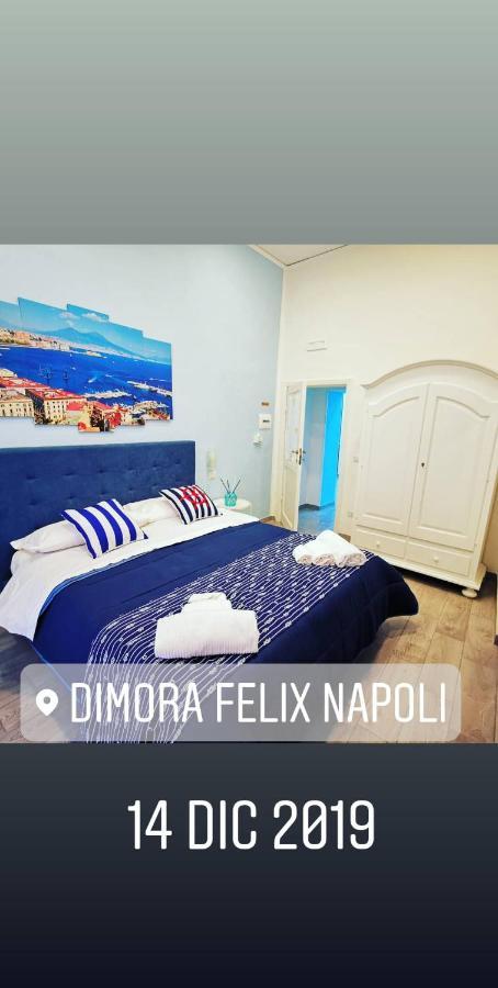 Benincasaroom Napoli Ngoại thất bức ảnh