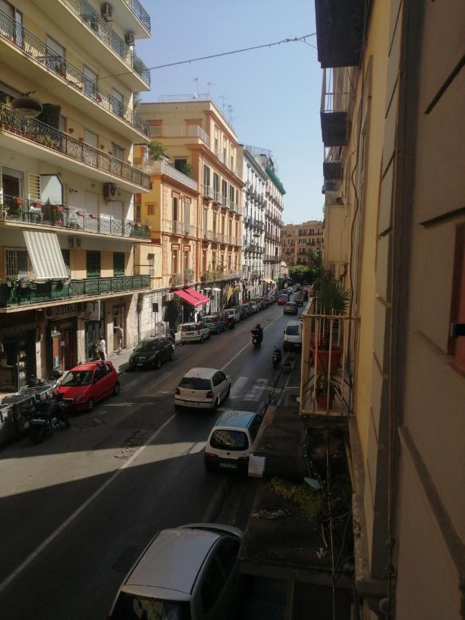 Benincasaroom Napoli Ngoại thất bức ảnh