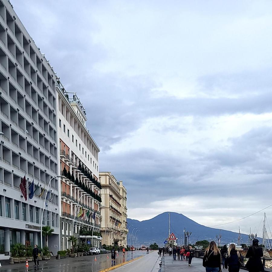 Benincasaroom Napoli Ngoại thất bức ảnh