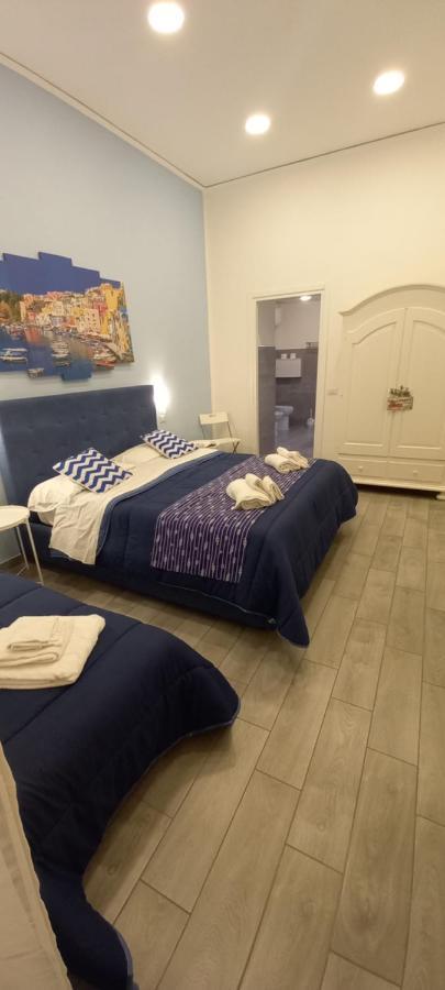 Benincasaroom Napoli Ngoại thất bức ảnh