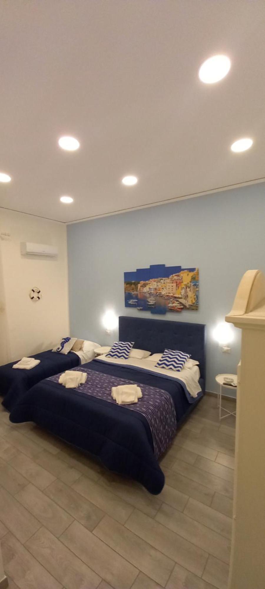 Benincasaroom Napoli Phòng bức ảnh