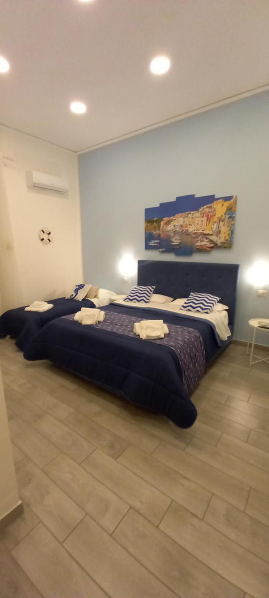 Benincasaroom Napoli Phòng bức ảnh