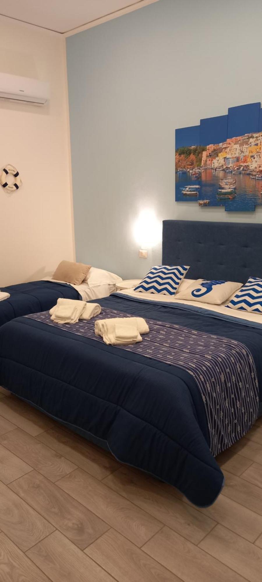 Benincasaroom Napoli Phòng bức ảnh