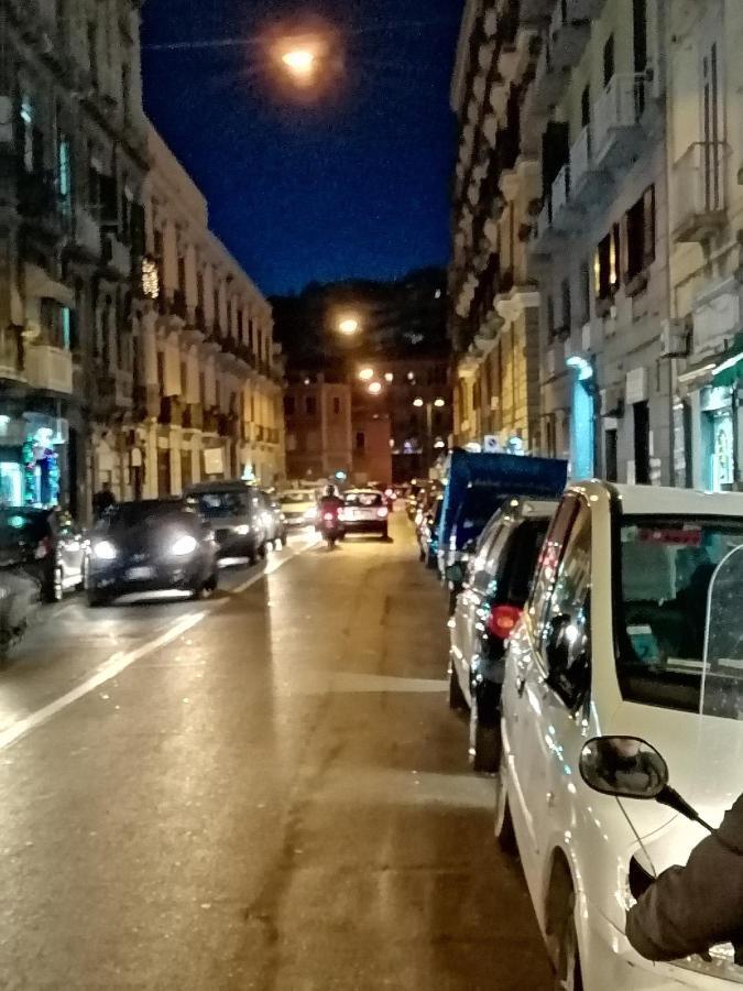 Benincasaroom Napoli Ngoại thất bức ảnh