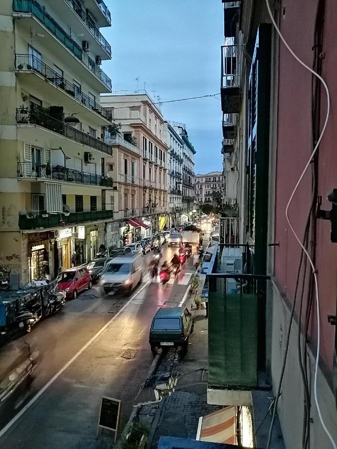 Benincasaroom Napoli Ngoại thất bức ảnh
