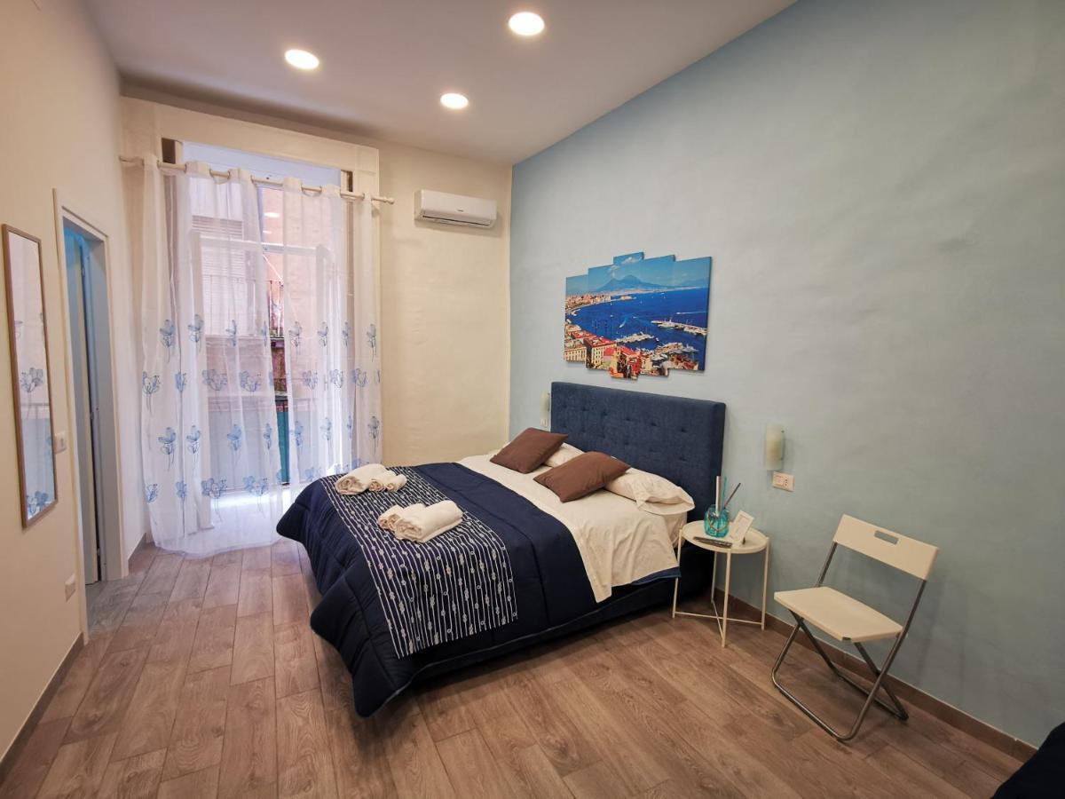 Benincasaroom Napoli Ngoại thất bức ảnh
