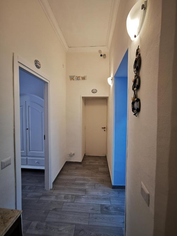 Benincasaroom Napoli Ngoại thất bức ảnh