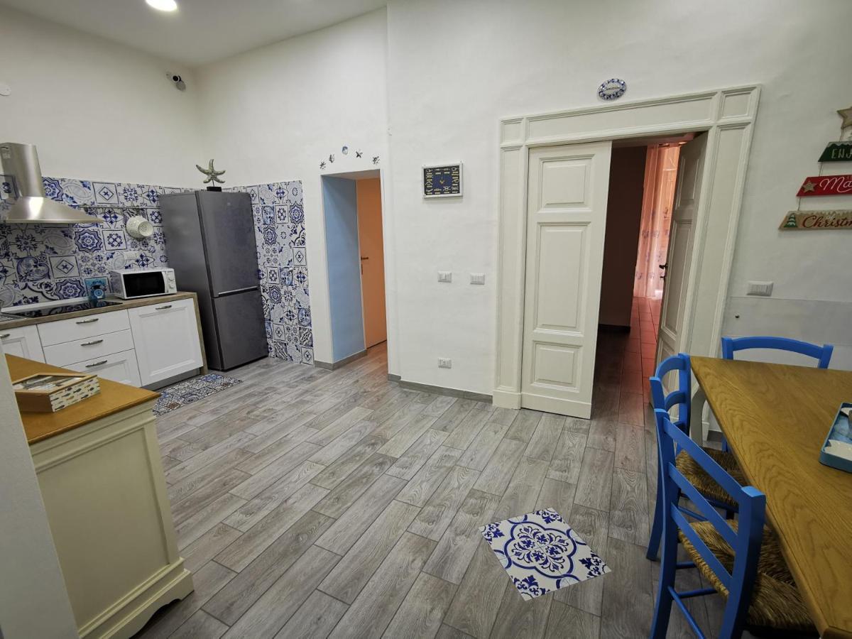 Benincasaroom Napoli Ngoại thất bức ảnh