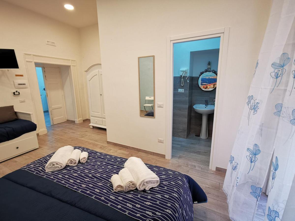 Benincasaroom Napoli Ngoại thất bức ảnh