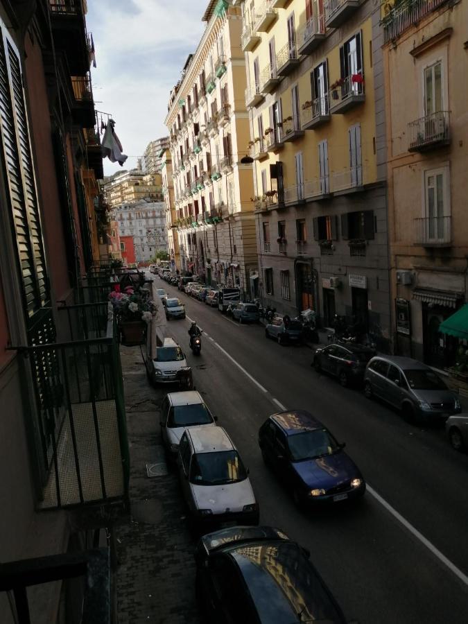 Benincasaroom Napoli Ngoại thất bức ảnh